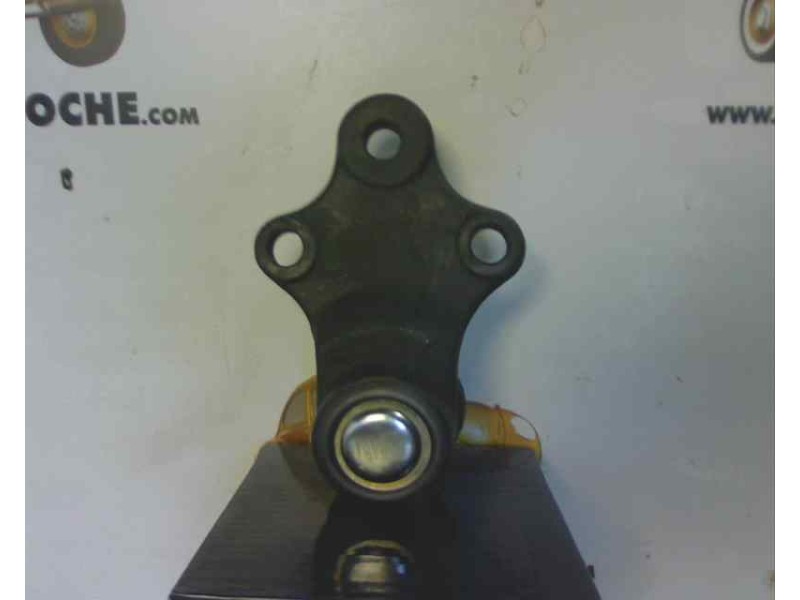 Recambio de rotula suspension para peugeot 306 berlina 3/4/5 puertas (s2) referencia OEM IAM 364048 33214 