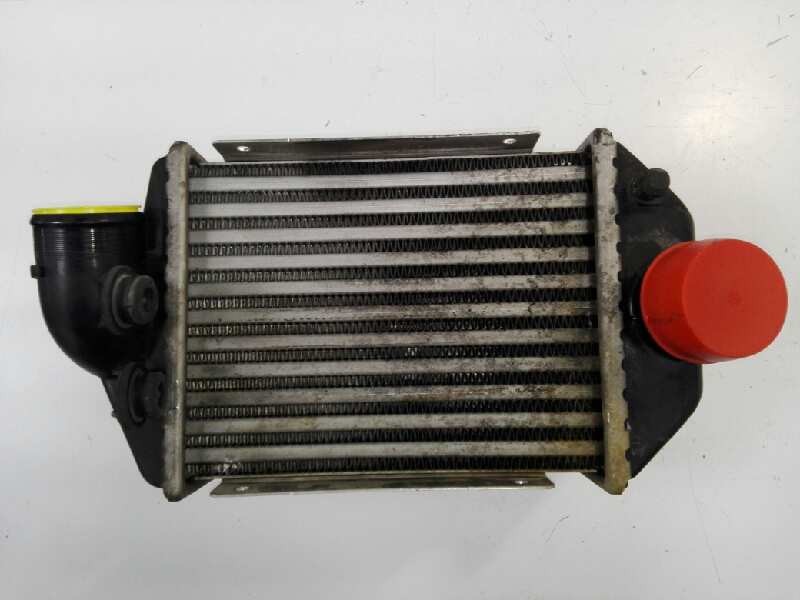 Recambio de intercooler para audi allroad quattro (4b5) 2.7 t referencia OEM IAM 078145805L 30914 100311235