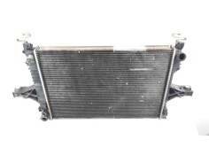 Recambio de radiador agua para volvo v50 familiar 1.6 d momentum referencia OEM IAM 30723909 55327  2