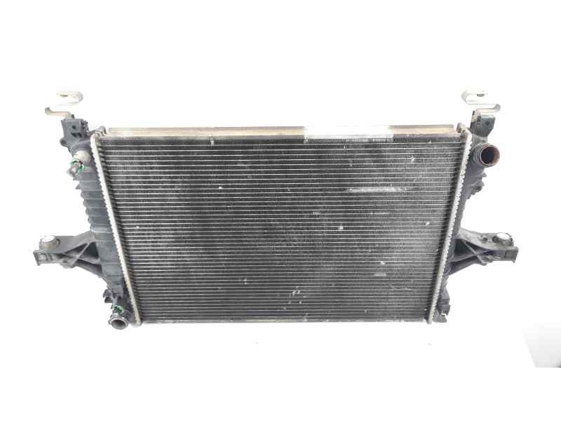 Recambio de radiador agua para volvo v50 familiar 1.6 d momentum referencia OEM IAM 30723909 55327 