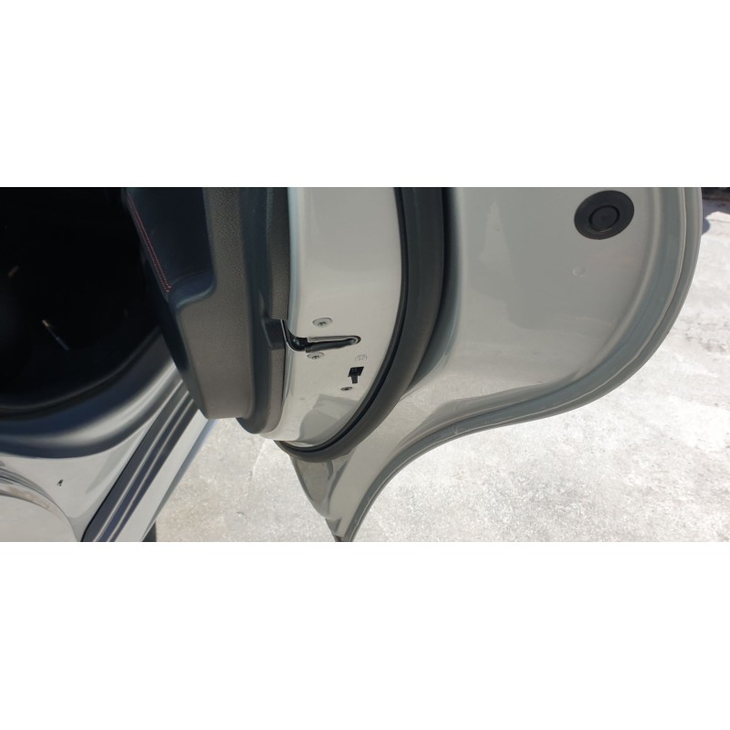 Recambio de cerradura puerta trasera derecha para mercedes-benz b-klasse (bm 247) (2.2019) b 180 (247.084) referencia OEM IAM   