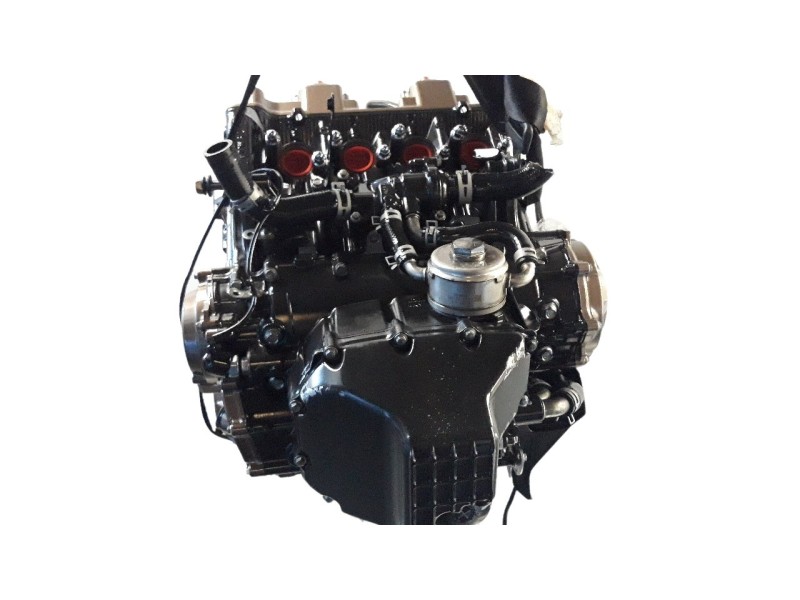 Recambio de motor completo para honda cb 650r referencia OEM IAM RH01E  
