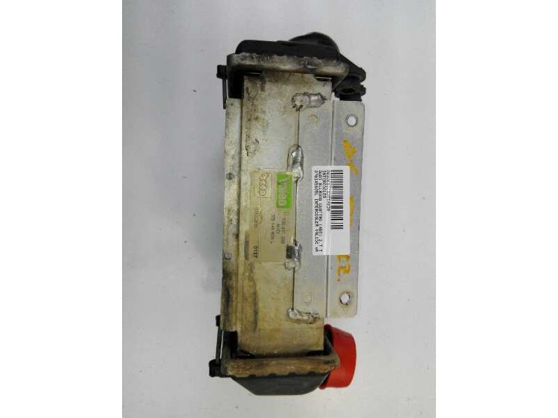 Recambio de intercooler para audi allroad quattro (4b5) 2.7 t referencia OEM IAM 078145805L 30914 100311235