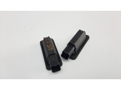 Recambio de piloto matricula para peugeot 2008 (--.2013) 1.2 12v e-thp referencia OEM IAM 9682403680   2