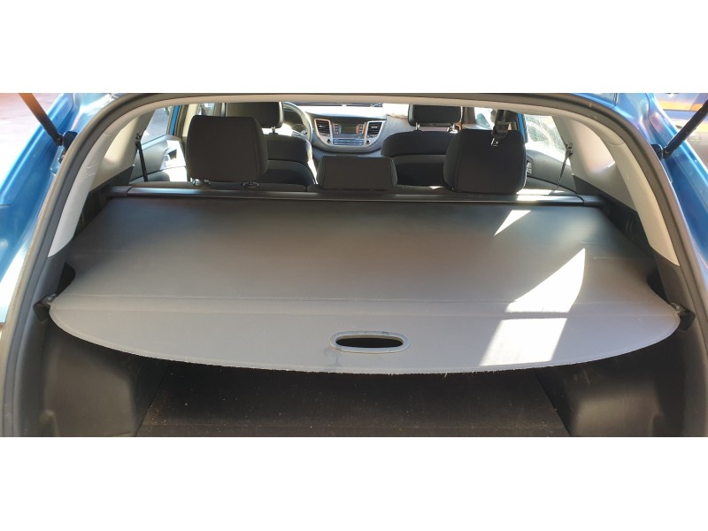 Recambio de bandeja trasera para hyundai tucson 1.7 crdi cat referencia OEM IAM 85910D7000TRY  