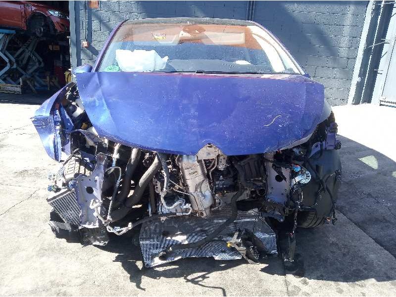 citroen c4 picasso del año 2019