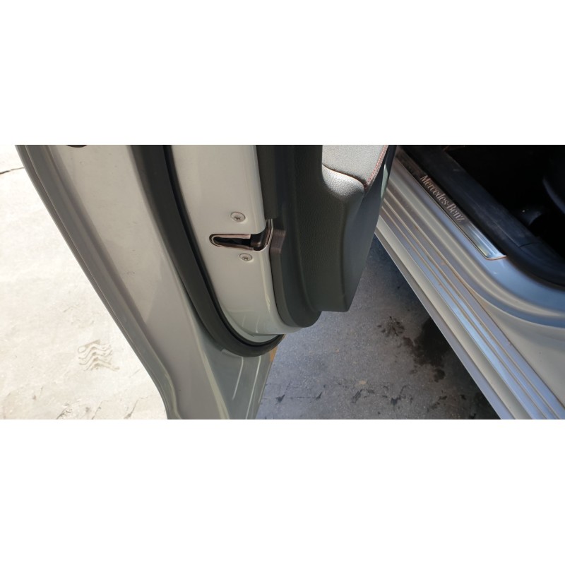 Recambio de cerradura puerta delantera izquierda para mercedes-benz b-klasse (bm 247) (2.2019) b 180 (247.084) referencia OEM IA