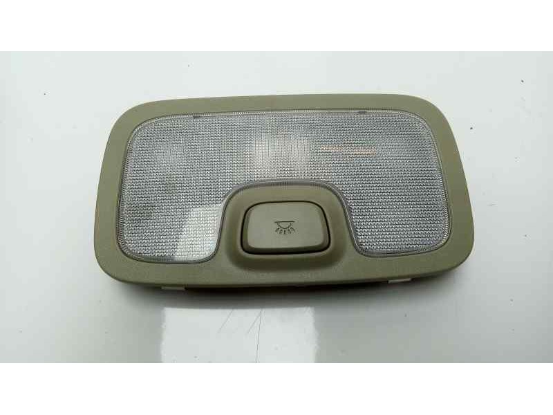 Recambio de luz interior para kia carens ( ) basic referencia OEM IAM 92850A4000  