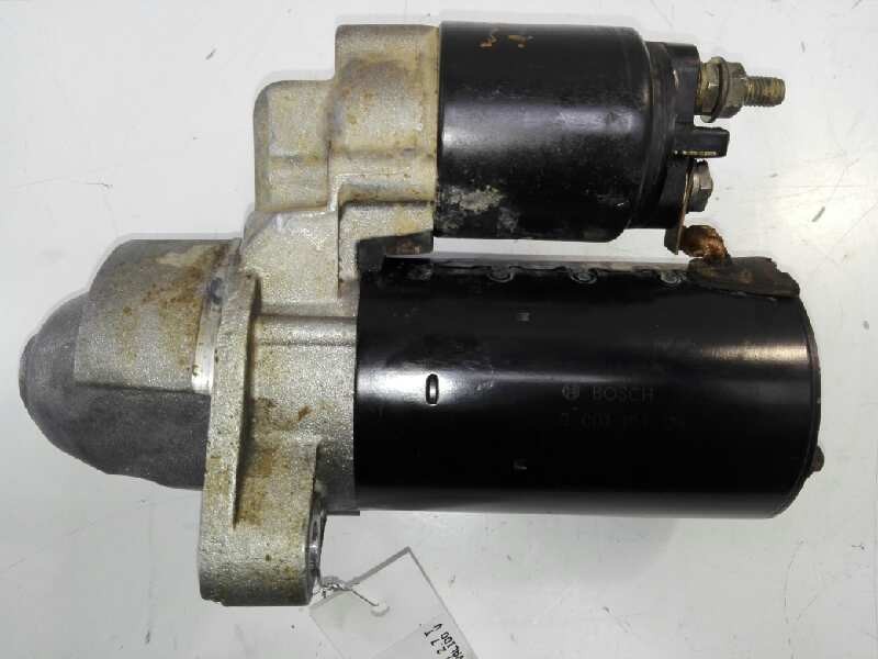 Recambio de motor arranque para audi allroad quattro (4b5) 2.7 t referencia OEM IAM 078911023D ARF070101 S50057