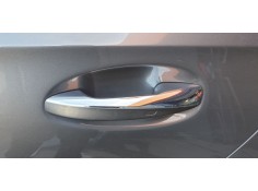 Recambio de maneta exterior trasera izquierda para mercedes-benz clase a berlina (bm 177) a 250 e (177.186) referencia OEM IAM A 2