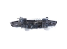 Recambio de maneta exterior delantera izquierda para dacia duster ii 1.5 dci diesel fap cat referencia OEM IAM 806074839R   2