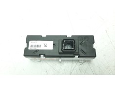 Recambio de pantalla multifuncion para toyota aygo 1.0 cat referencia OEM IAM AM0111180451   2