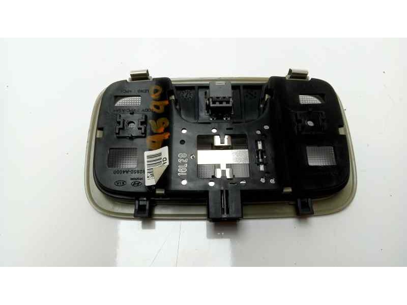 Recambio de luz interior para kia carens ( ) basic referencia OEM IAM 92850A4000  