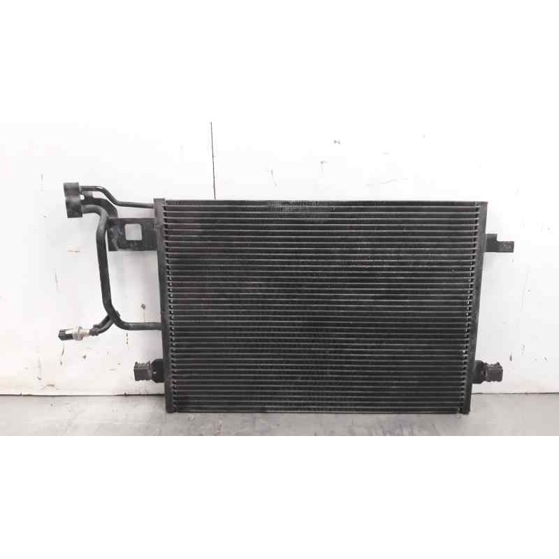 Recambio de condensador / radiador aire acondicionado para audi a4 berlina (b5) 2.5 tdi referencia OEM IAM 8D0280401G 35308 