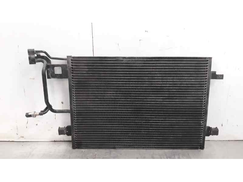 Recambio de condensador / radiador aire acondicionado para audi a4 berlina (b5) 2.5 tdi referencia OEM IAM 8D0280401G 35308 