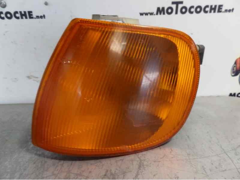Recambio de piloto delantero izquierdo para volkswagen polo berlina (6n1) básico referencia OEM IAM 6N0953041B VW0164004 1491382