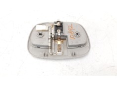 Recambio de luz interior para ssangyong rexton w 2.0 td cat referencia OEM IAM 8372008000   2