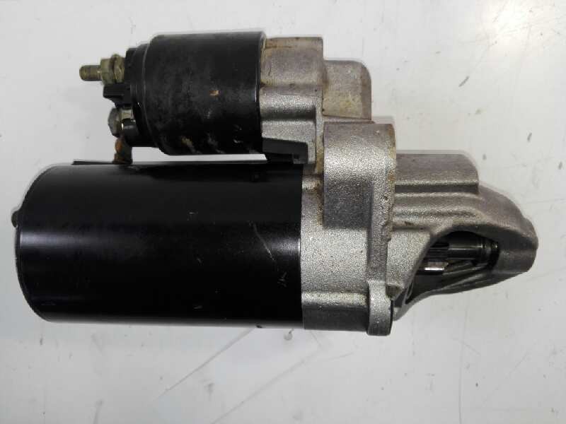 Recambio de motor arranque para audi allroad quattro (4b5) 2.7 t referencia OEM IAM 078911023D ARF070101 S50057