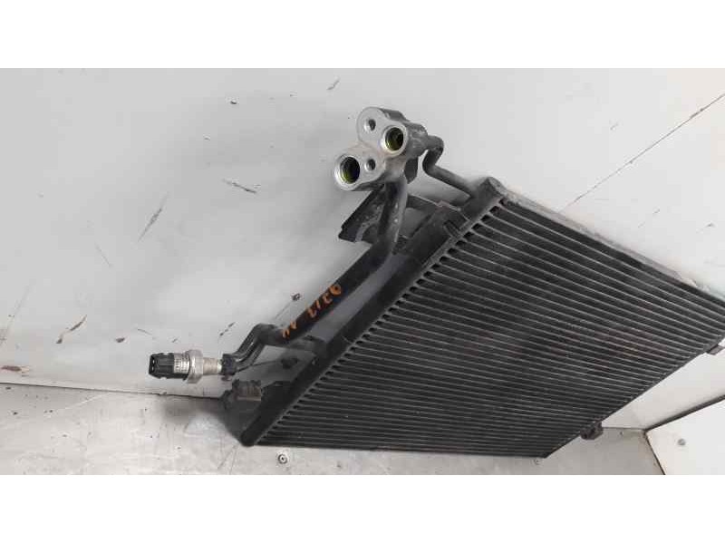 Recambio de condensador / radiador aire acondicionado para audi a4 berlina (b5) 2.5 tdi referencia OEM IAM 8D0280401G 35308 