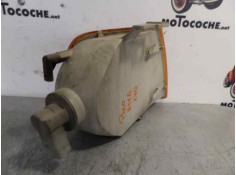 Recambio de piloto delantero izquierdo para volkswagen polo berlina (6n1) básico referencia OEM IAM 6N0953041B VW0164004 1491382 2