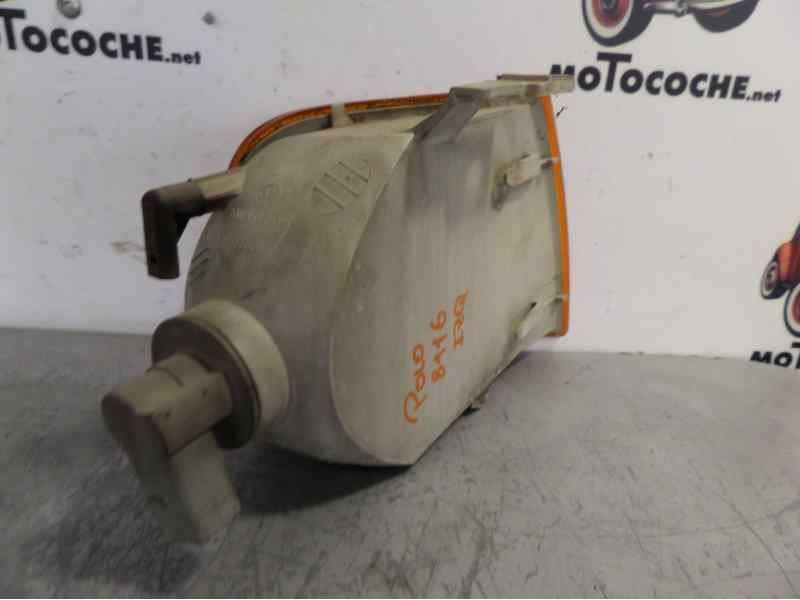 Recambio de piloto delantero izquierdo para volkswagen polo berlina (6n1) básico referencia OEM IAM 6N0953041B VW0164004 1491382