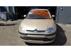 citroen c4 berlina del año 2006 2
