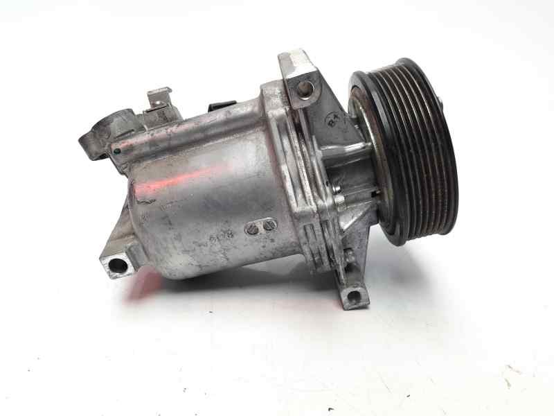 Recambio de compresor aire acondicionado para nissan juke (f15) acenta referencia OEM IAM 926003ZL1A  