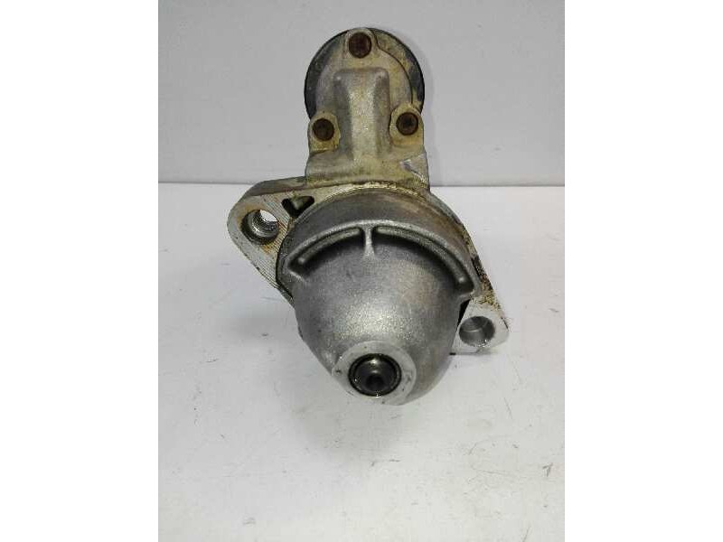 Recambio de motor arranque para audi allroad quattro (4b5) 2.7 t referencia OEM IAM 078911023D ARF070101 S50057