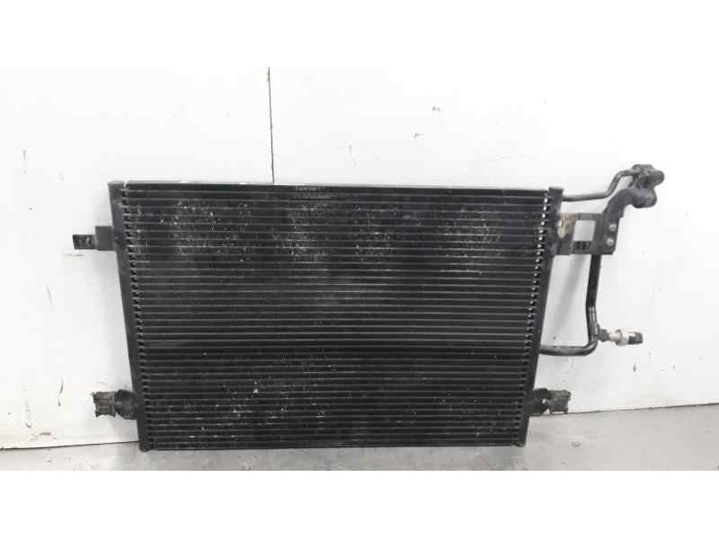 Recambio de condensador / radiador aire acondicionado para audi a4 berlina (b5) 2.5 tdi referencia OEM IAM 8D0280401G 35308 