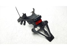 PORTAMATRICULAS 80115MGY6400 80100MGY640 