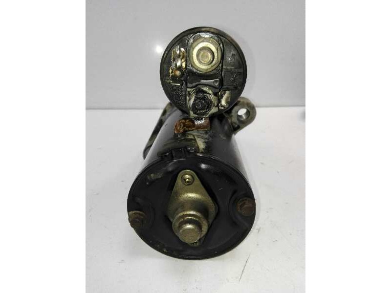 Recambio de motor arranque para audi allroad quattro (4b5) 2.7 t referencia OEM IAM 078911023D ARF070101 S50057