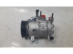 Recambio de compresor aire acondicionado para ford transit custom kasten (ttu) 300 l1 trend fwd referencia OEM IAM 2666342  