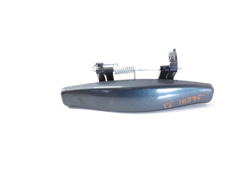 Recambio de maneta exterior trasera izquierda para dacia duster ii 1.5 dci diesel fap cat referencia OEM IAM 806074839R  
