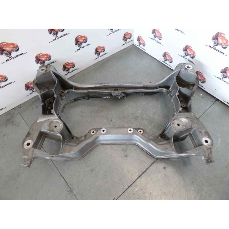 Recambio de puente delantero para mercedes-benz clase c (w203) berlina 240 (203.061) referencia OEM IAM A2036280557  