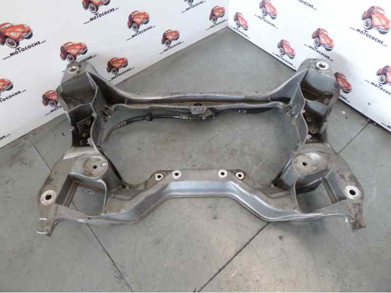 Recambio de puente delantero para mercedes-benz clase c (w203) berlina 240 (203.061) referencia OEM IAM A2036280557  