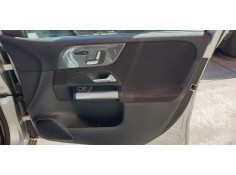 Recambio de elevalunas delantero derecho para mercedes-benz b-klasse (bm 247) (2.2019) b 180 (247.084) referencia OEM IAM   