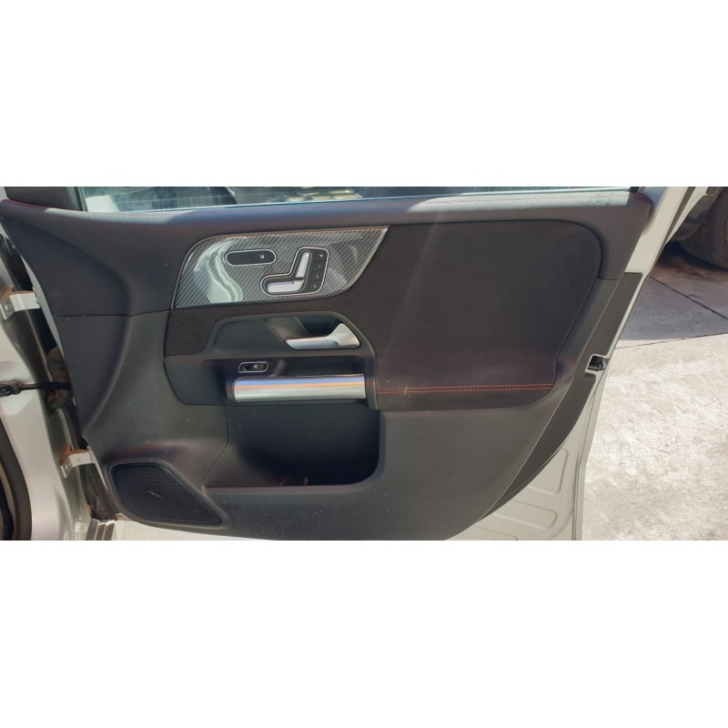 Recambio de elevalunas delantero derecho para mercedes-benz b-klasse (bm 247) (2.2019) b 180 (247.084) referencia OEM IAM   