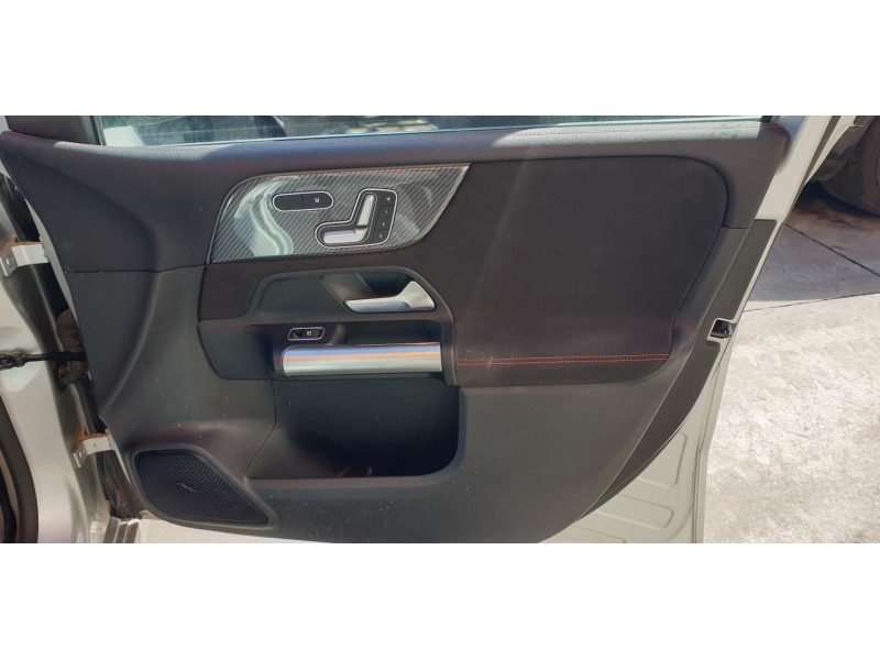 Recambio de elevalunas delantero derecho para mercedes-benz b-klasse (bm 247) (2.2019) b 180 (247.084) referencia OEM IAM   