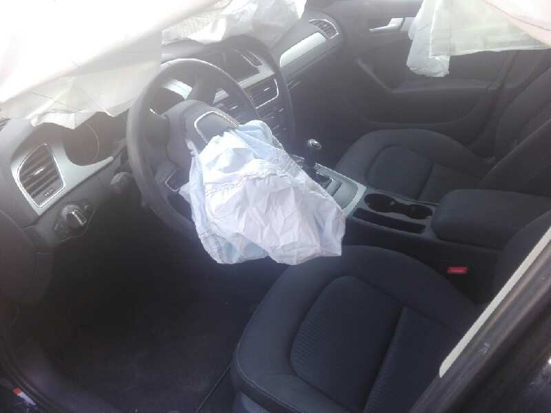 audi a4 ber. (b8) del año 2010