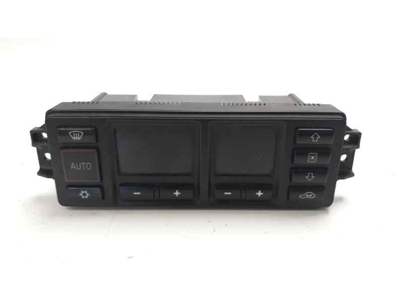 Recambio de mando climatizador para audi a4 berlina (b5) 2.5 tdi referencia OEM IAM 8L0820043D  