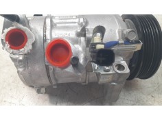 Recambio de compresor aire acondicionado para ford transit custom kasten (ttu) 300 l1 trend fwd referencia OEM IAM 2666342   2