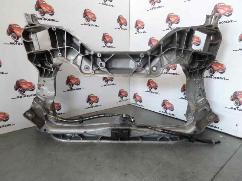 Recambio de puente delantero para mercedes-benz clase c (w203) berlina 240 (203.061) referencia OEM IAM A2036280557  