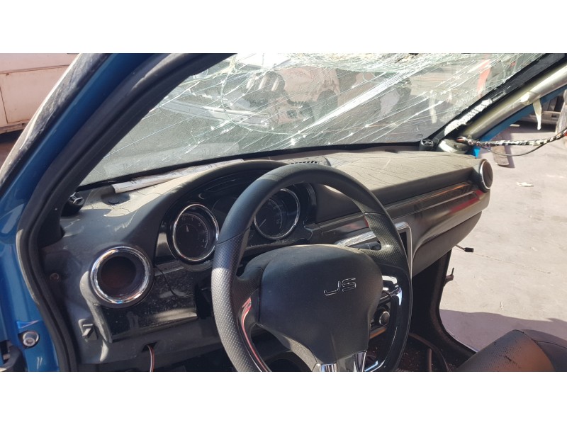 ligier js50 del año 2018