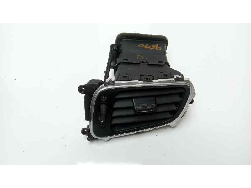 Recambio de rejilla aireadora para kia carens ( ) basic referencia OEM IAM 97490A4000  