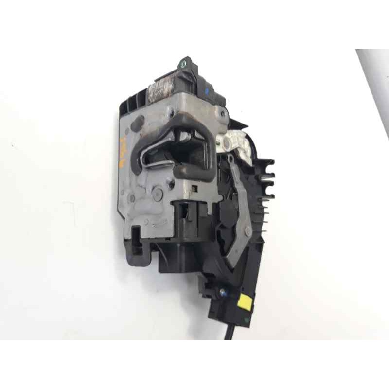 Recambio de cerradura puerta delantera izquierda para mercedes-benz clase c (w205) lim. c 220 cdi bluetec (205.004) referencia O