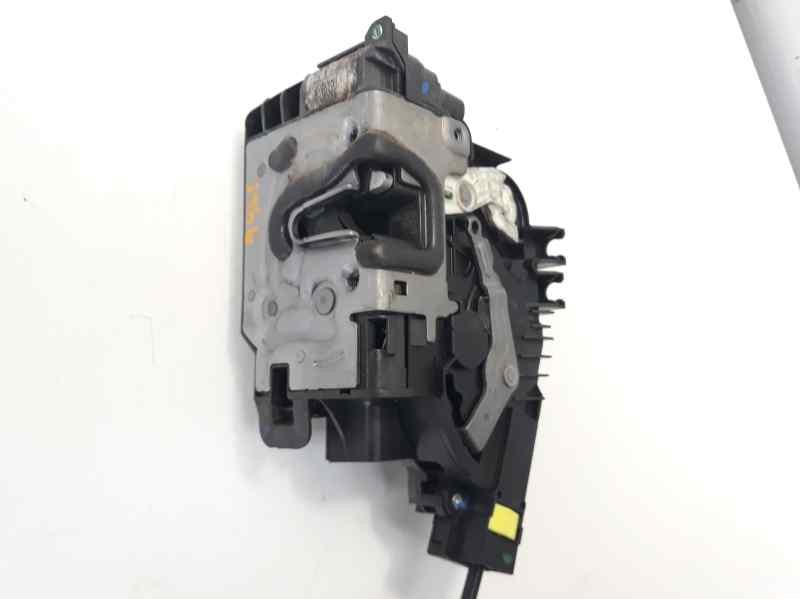 Recambio de cerradura puerta delantera izquierda para mercedes-benz clase c (w205) lim. c 220 cdi bluetec (205.004) referencia O