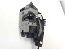 CERRADURA PUERTA DELANTERA IZQUIERDA A0997202300 A0997202300 