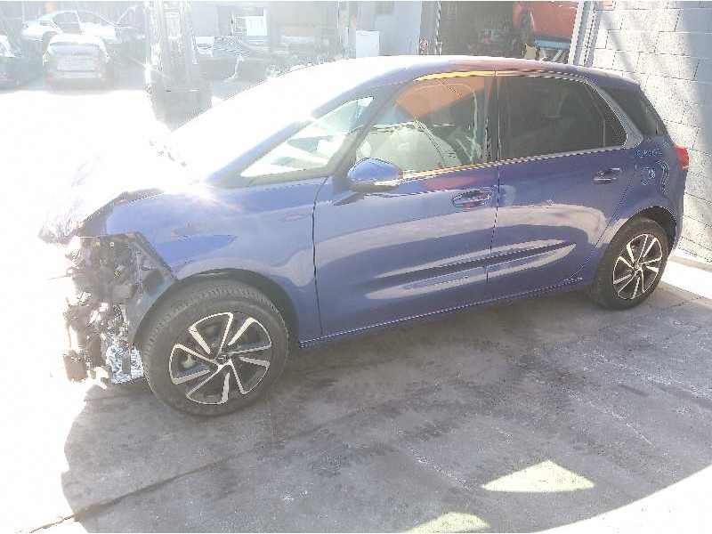 citroen c4 picasso del año 2019