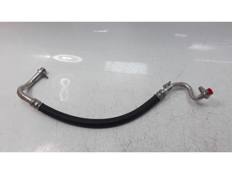 Recambio de tubos aire acondicionado para peugeot 308 referencia OEM IAM 9807256280  