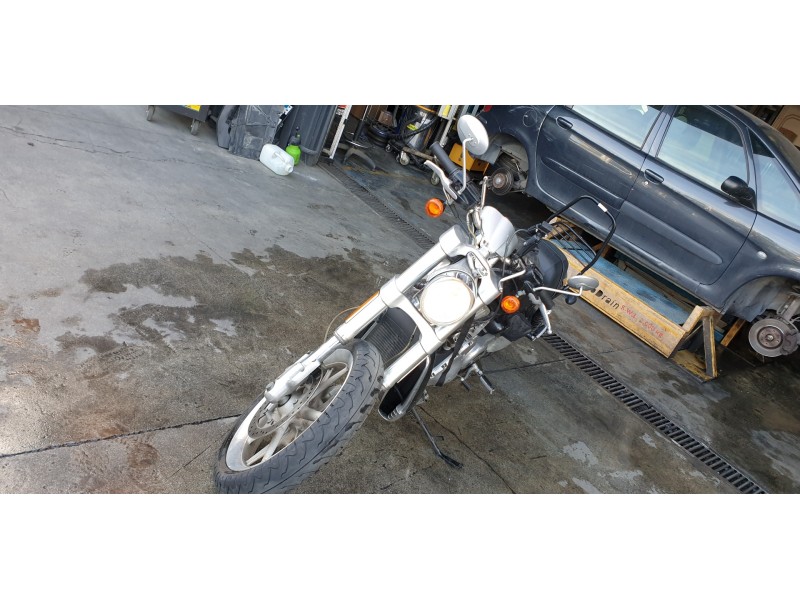 Recambio de horquilla completa para harley-davidson vrsc referencia OEM IAM 4675701 4675201A 